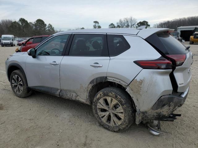 2023 NISSAN ROGUE SV - 5N1BT3BA0PC878829