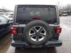 JEEP WRANGLER U photo