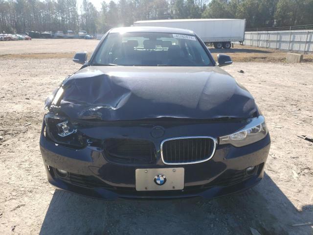 VIN 2T3RWRFVXLW078556 2015 BMW 3 SERIES no.5