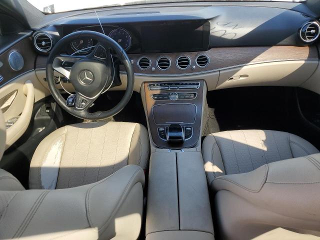 WDDZF4JB0JA388040 2018 MERCEDES-BENZ E-CLASS, photo no. 8