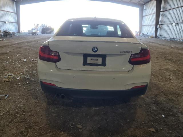 WBA1F9C58GV545002 2016 BMW 2 SERIES-5