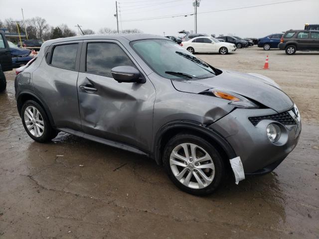 2015 NISSAN JUKE S - JN8AF5MR4FT507083