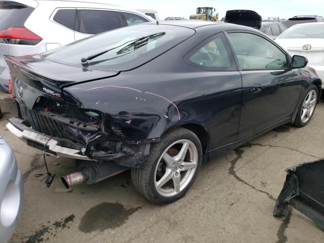 2006 Acura Rsx Type-S VIN: JH4DC53066S023103 Lot: 43115264