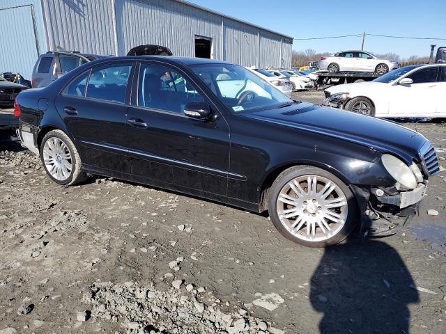 2008 Mercedes-Benz E 350 4Matic VIN: WDBUF87X08B335730 Lot: 42318454