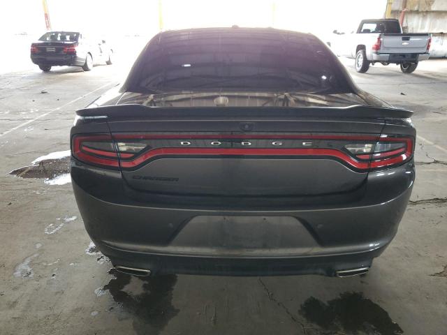 VIN 5XYP6DGC4RG516616 2019 DODGE CHARGER no.6