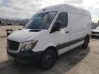 MERCEDES-BENZ SPRINTER 2