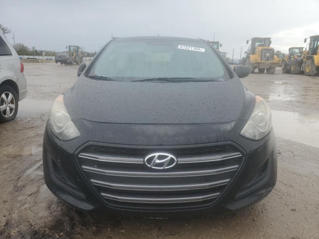 2016 HYUNDAI ELANTRA GT KMHD35LHXGU342156
