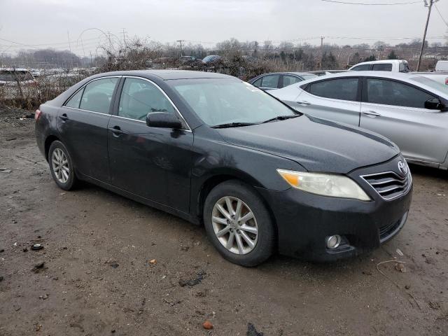 2011 Toyota Camry Se VIN: 4T1BK3EK7BU127513 Lot: 44055094