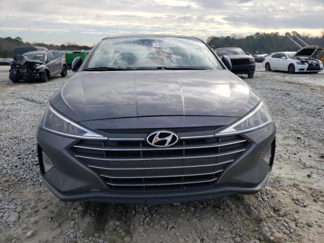 2020 HYUNDAI ELANTRA SE - 5NPD84LF9LH516902