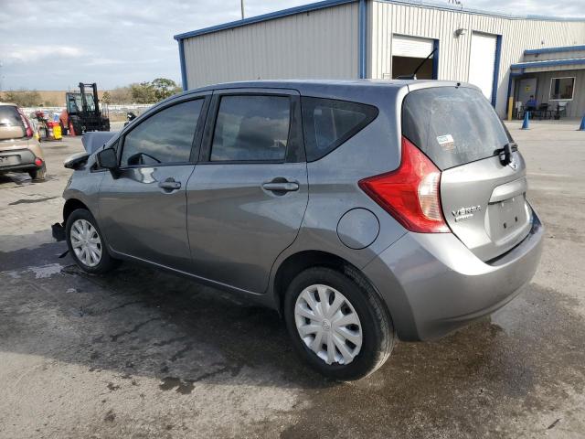 2016 Nissan Versa Note S VIN: 3N1CE2CP4GL358155 Lot: 43385604