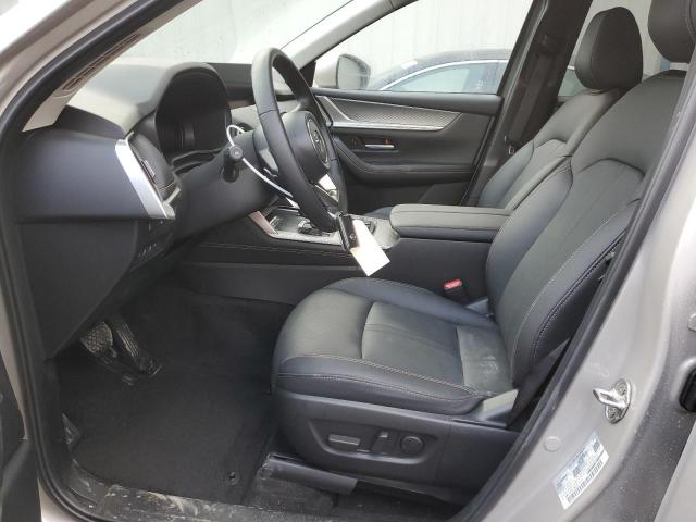 2024 MAZDA CX-90 JM3KK1HC1R1134070