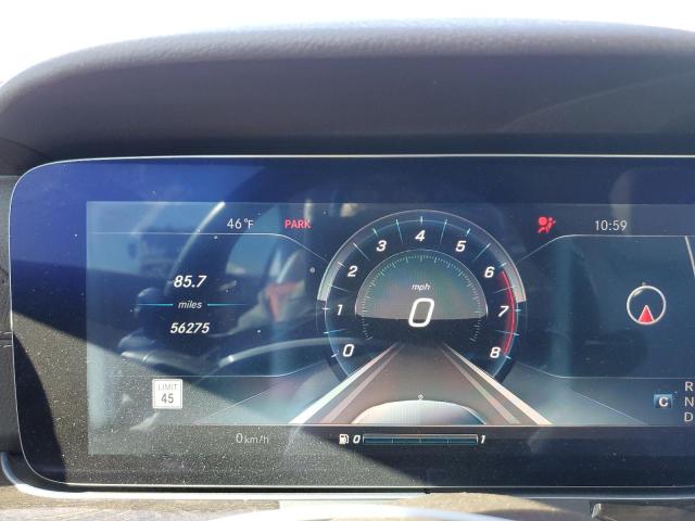 2018 MERCEDES-BENZ E 400 4MAT - WDD1J6GB5JF007011