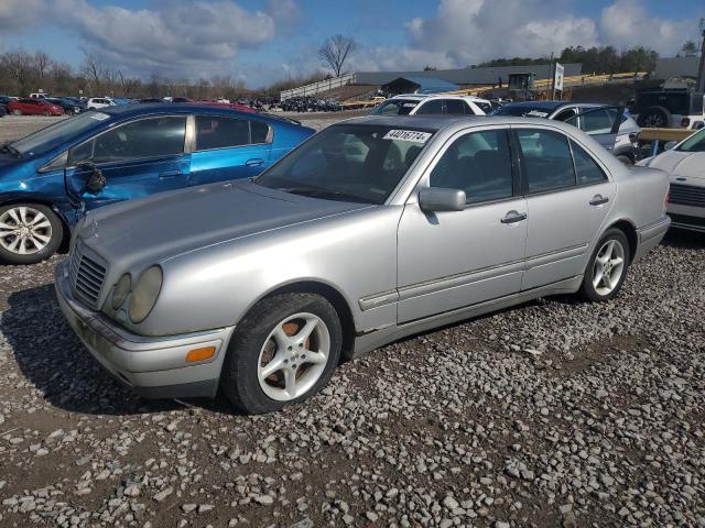 WDBJF70H8XA783038 1999 Mercedes-Benz E 430