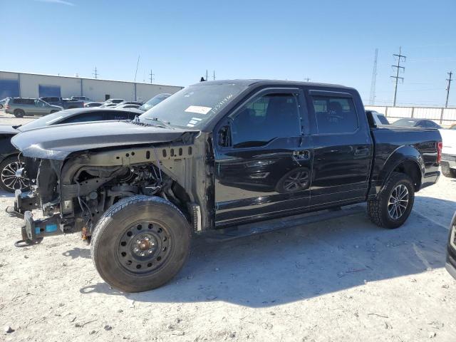2019 Ford F150 Super  (VIN: 1FTEW1EP6KFB02239)