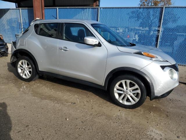 2016 NISSAN JUKE S - JN8AF5MR0GT606159