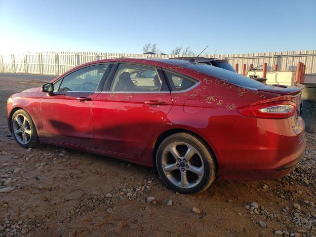 3FA6P0H76GR355780 2016 FORD FUSION - Image 2