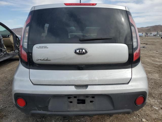 2019 Kia Soul VIN: KNDJN2A29K7024597 Lot: 44293064