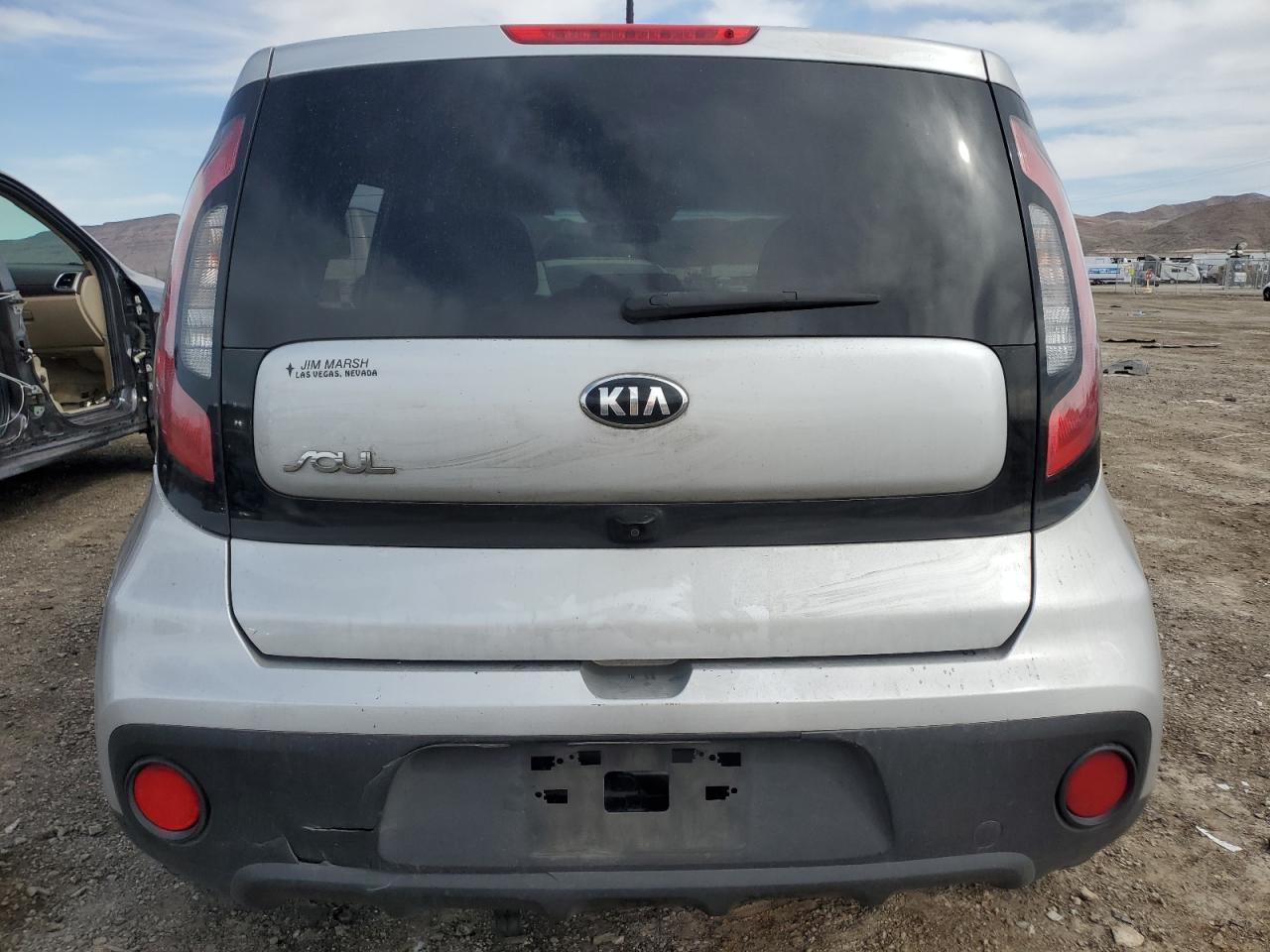 KNDJN2A29K7024597 2019 Kia Soul