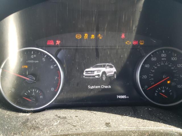 2021 KIA SELTOS SX KNDETCA21M7136715