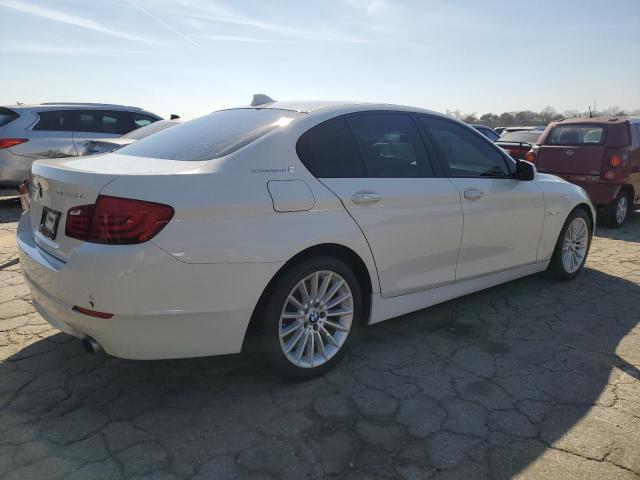 VIN WBAFZ9C54DD090485 2013 BMW 5 Series, 535 I Hybrid no.3