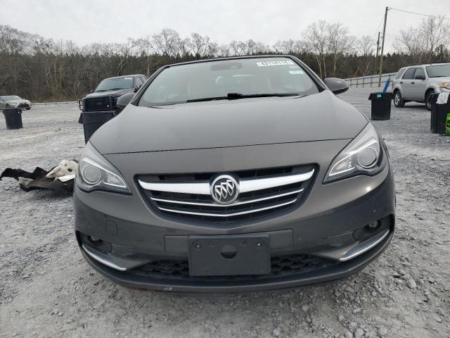 2016 BUICK CASCADA PR W04WT3N50GG057463