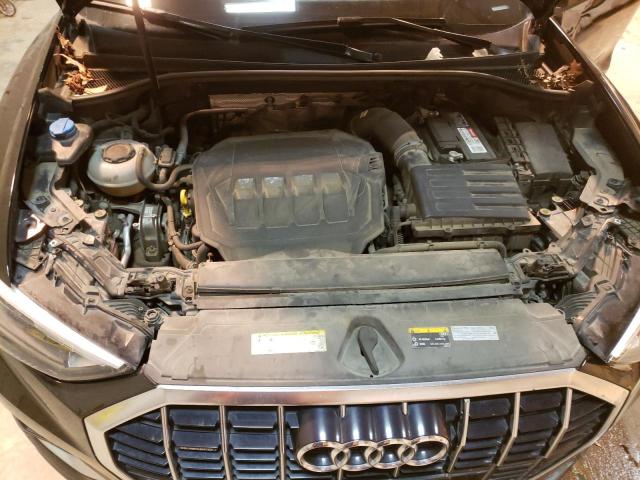 WA1AECF34L1048019 Audi Q3 PREMIUM 12