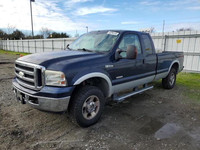 2006 Ford F-250 