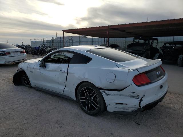 1FA6P8CFXJ5180733 2018 FORD MUSTANG - Image 2