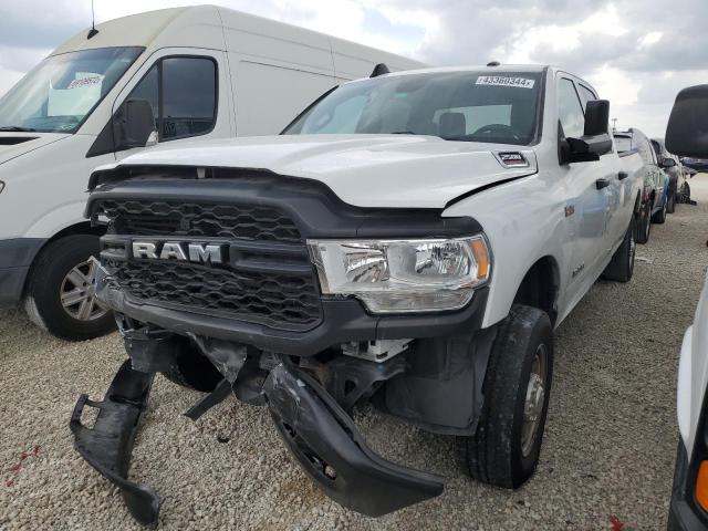 2022 RAM 2500 TRADE 3C6UR4HJ6NG213234