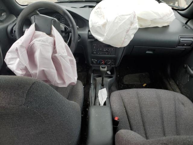 2000 Chevrolet Cavalier VIN: 1G1JC5241Y7375769 Lot: 44865284