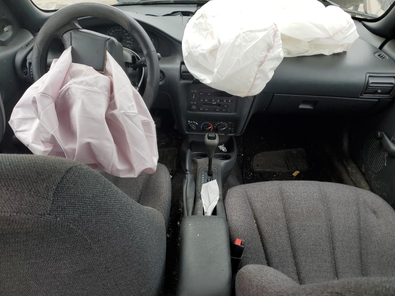 1G1JC5241Y7375769 2000 Chevrolet Cavalier