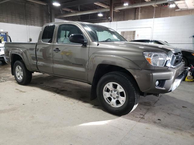 2014 Toyota Tacoma VIN: 5TFUU4EN4EX089328 Lot: 40880354