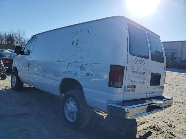 2013 Ford Econoline E250 Van VIN: 1FTNE2EW8DDA63054 Lot: 42076054