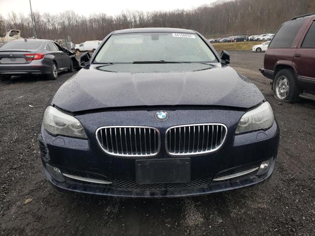 VIN WBAXH5C58DDW13345 2013 BMW 5 Series, 528 XI no.5