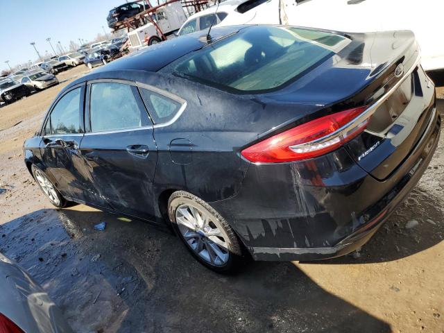 2017 FORD FUSION SE 3FA6P0HD6HR241785
