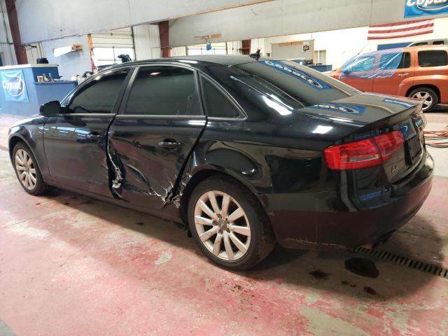 VIN WAUBFAFL2EN009143 2014 Audi A4, Premium no.2