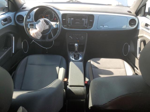 2015 VOLKSWAGEN BEETLE 1.8 3VW507AT7FM800241