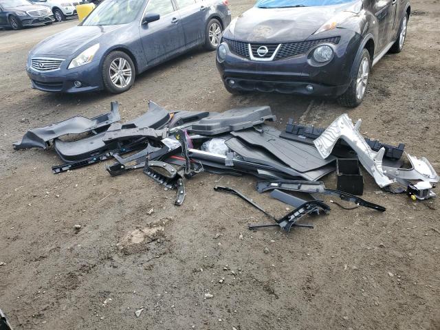 2021 SUBARU FORESTER S JF2SKARC0MH473590