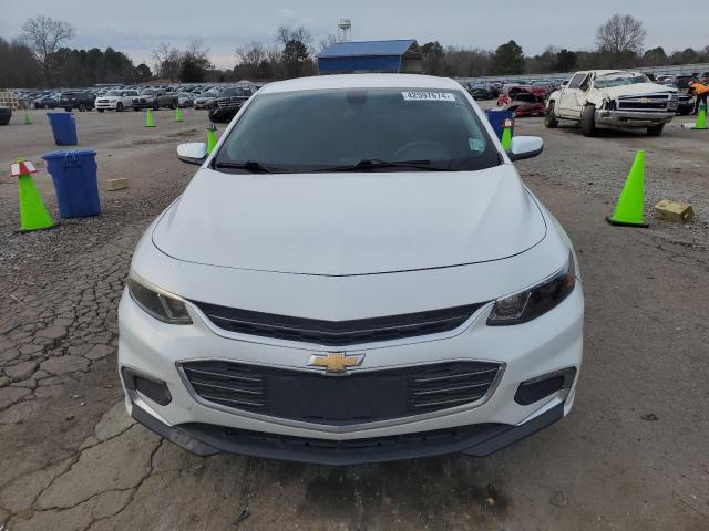 2018 CHEVROLET MALIBU LT 1G1ZD5ST7JF178348