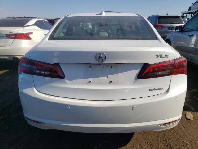 2015 ACURA TLX ADVANC 19UUB3F77FA006027