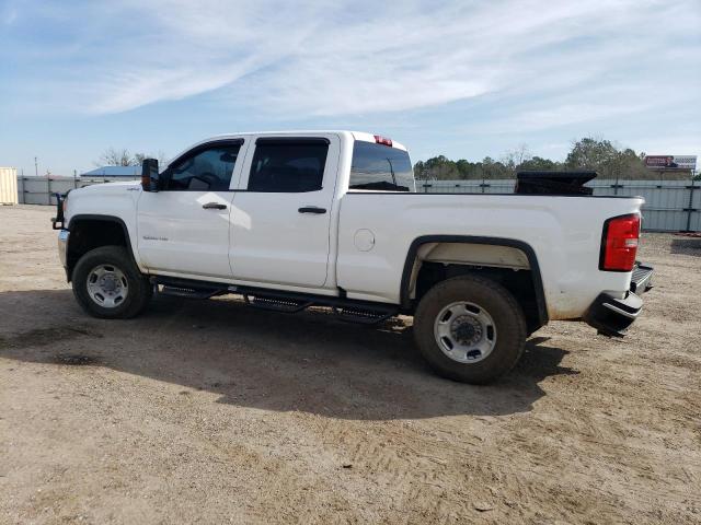 2016 GMC SIERRA K25 1GT12RE88GF105328