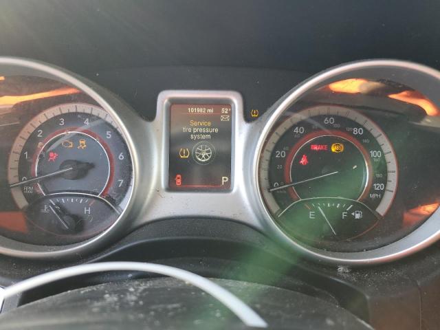 2016 DODGE JOURNEY SX - 3C4PDCBB4GT114843