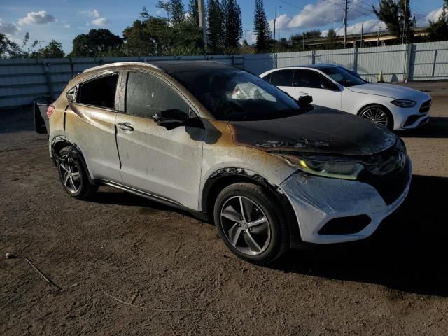 2021 Honda Hr-V Ex VIN: 3CZRU5H53MM722987 Lot: 43245494