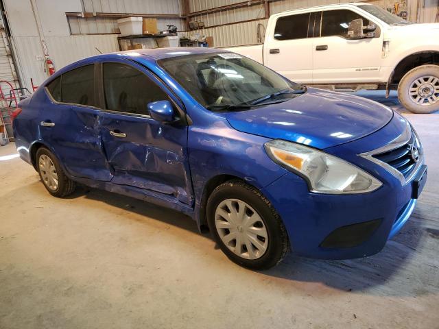 2015 NISSAN VERSA S - 3N1CN7AP0FL850731