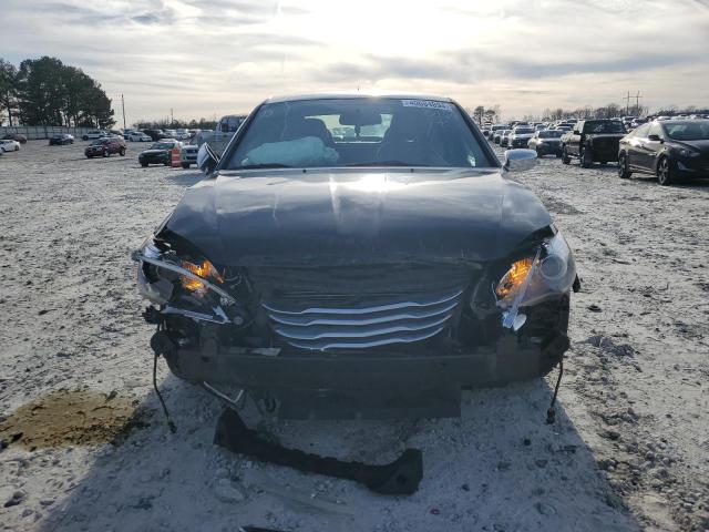 2014 Chrysler 200 Limited VIN: 1C3CCBCG3EN100164 Lot: 40684894