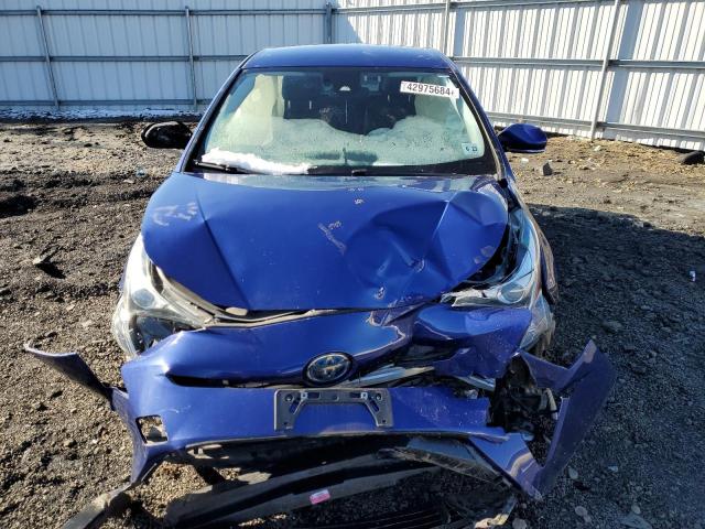 2018 TOYOTA PRIUS JTDKARFU1J3547301