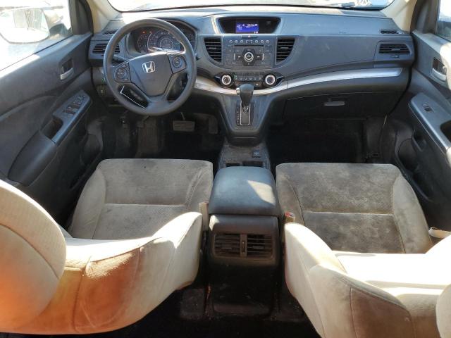 2016 HONDA CR-V LX - 5J6RM4H36GL065374