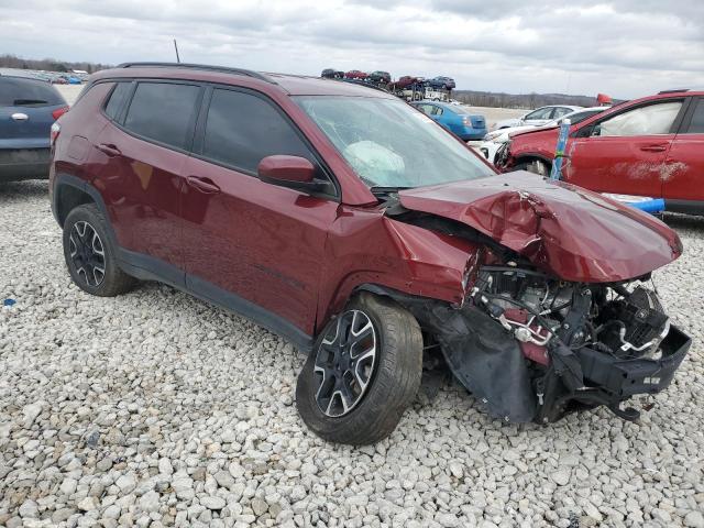 2020 JEEP COMPASS SP 3C4NJDAB7LT196861