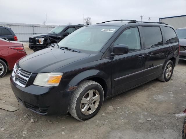 2009 Dodge Grand Caravan SXT