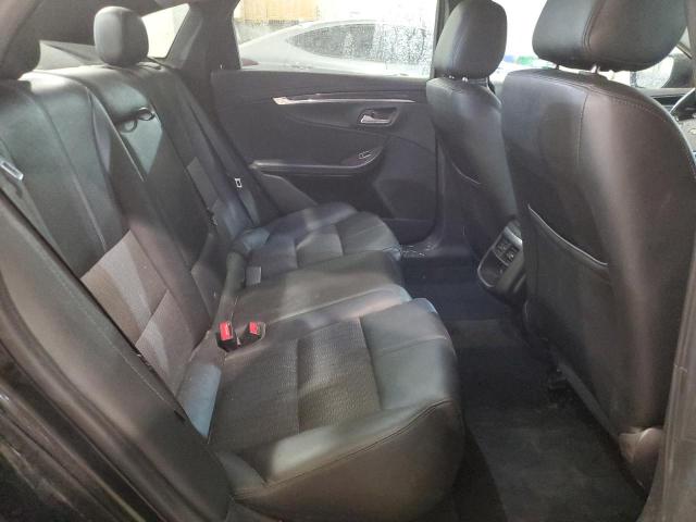 2015 CHEVROLET IMPALA LT - 2G1115SL8F9165338